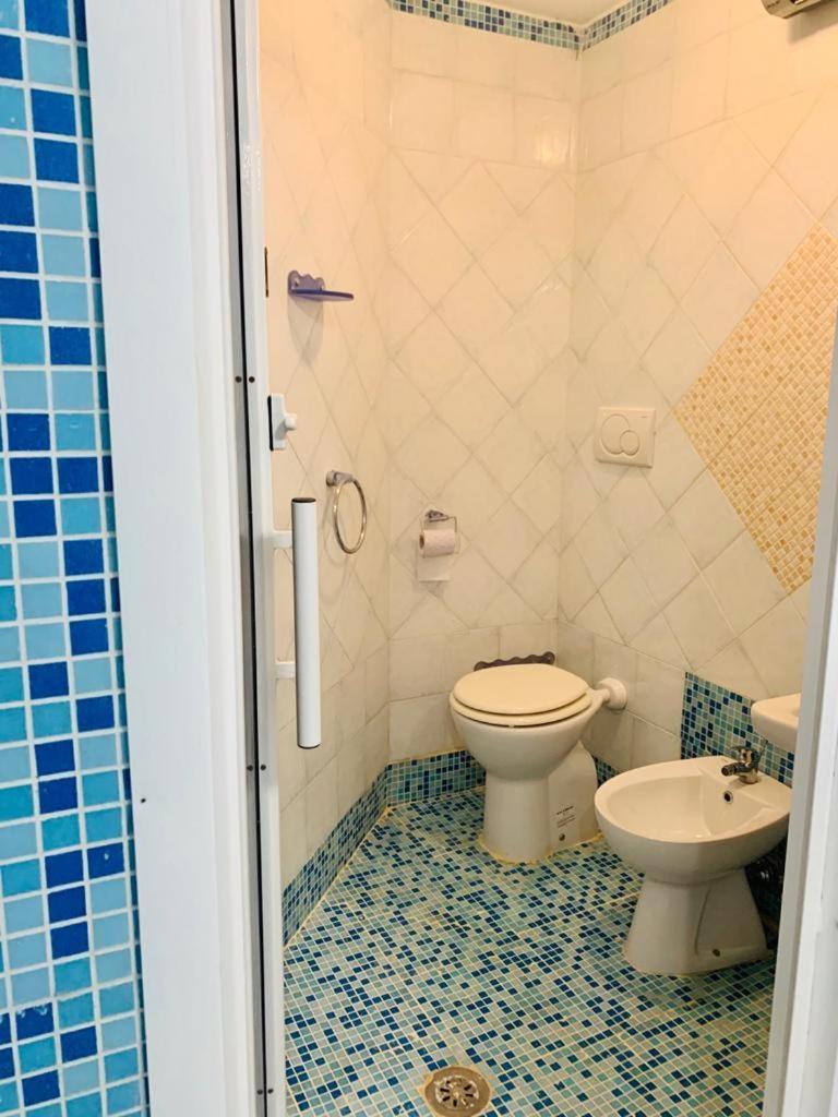 L'Affittacamere Nel Parco "Appia Antica" - Piscina A Uso Ospiti Rome Kamer foto