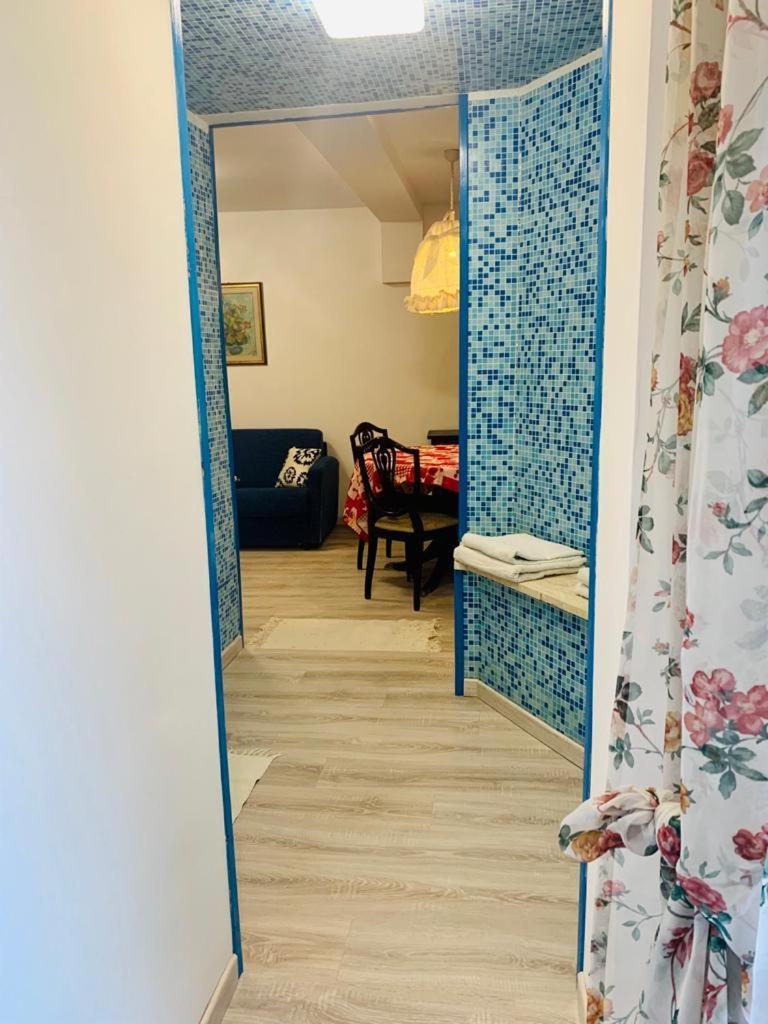 L'Affittacamere Nel Parco "Appia Antica" - Piscina A Uso Ospiti Rome Kamer foto